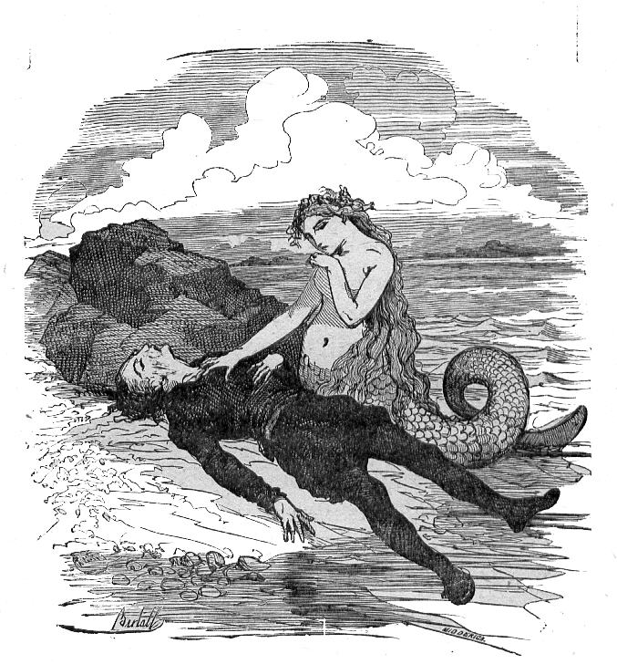 Bertall_ill_La_Petite_Sirène