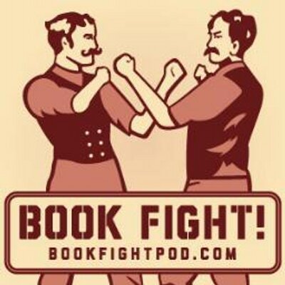 bookfight