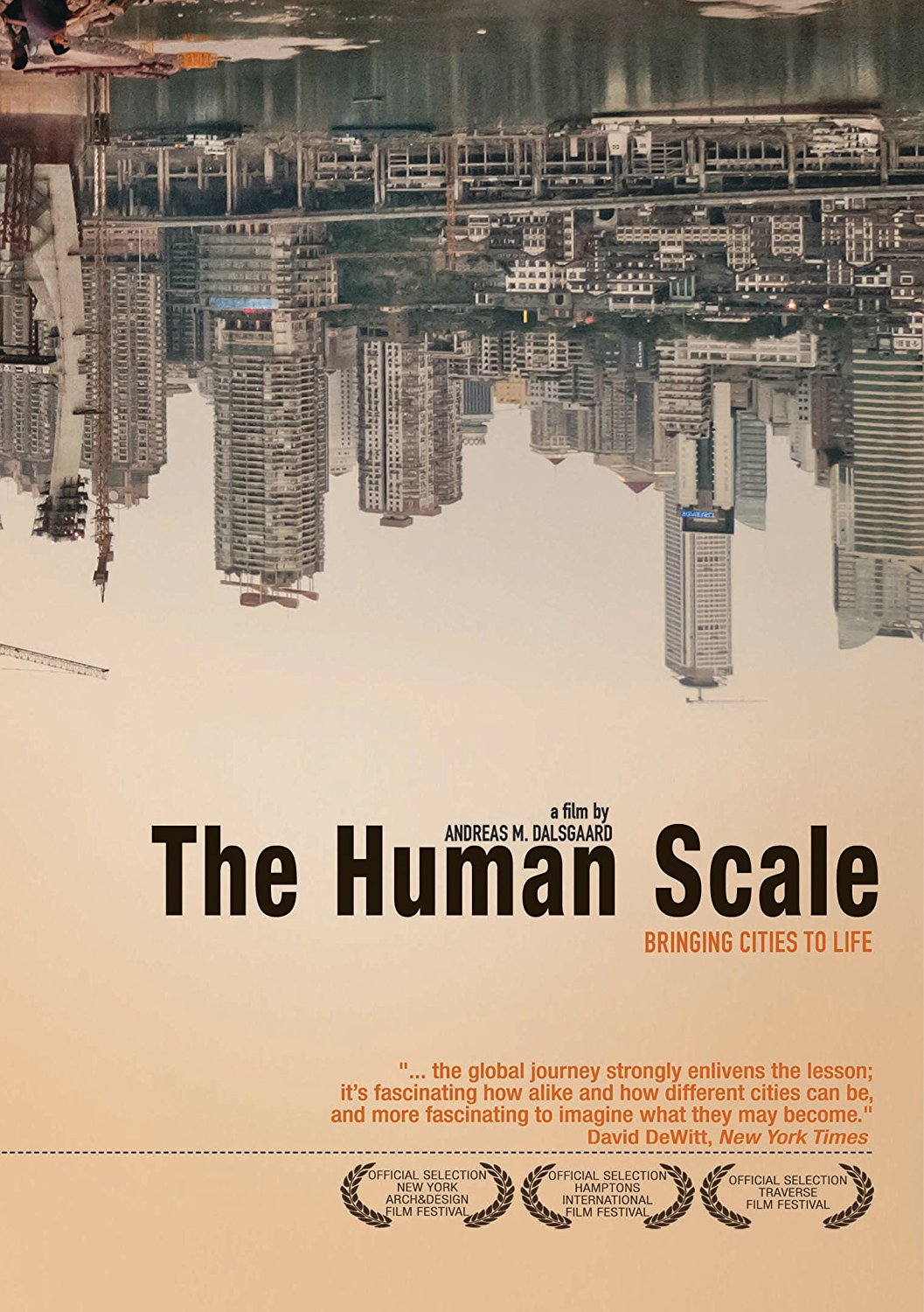 Human Scale