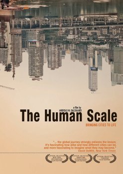 Human Scale